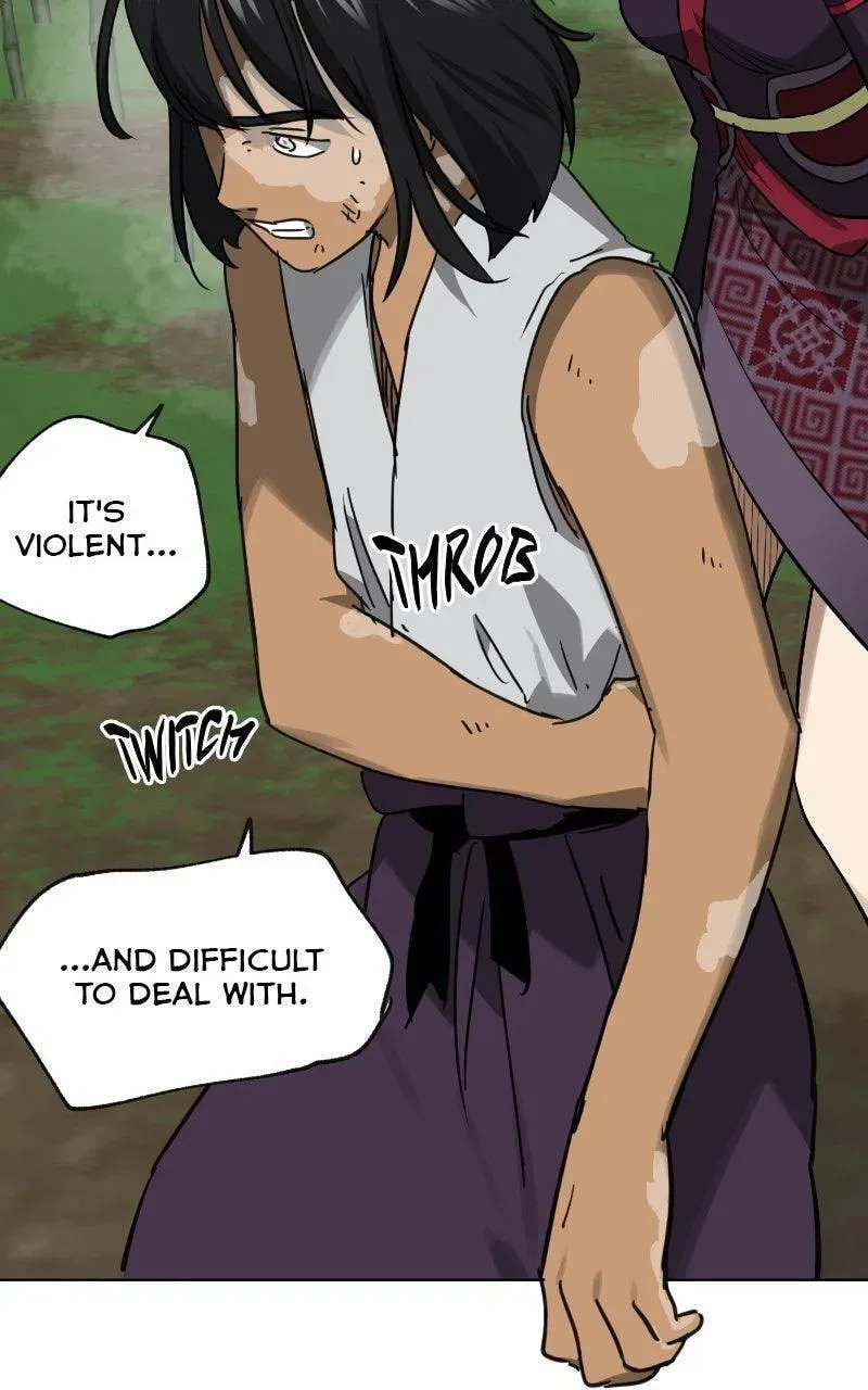 Read Infinite Leveling: Murim chapter 115.1 image 82 on Lezhin