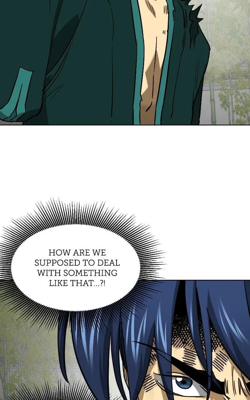 Read Infinite Leveling: Murim chapter 115.1 image 84 on Lezhin