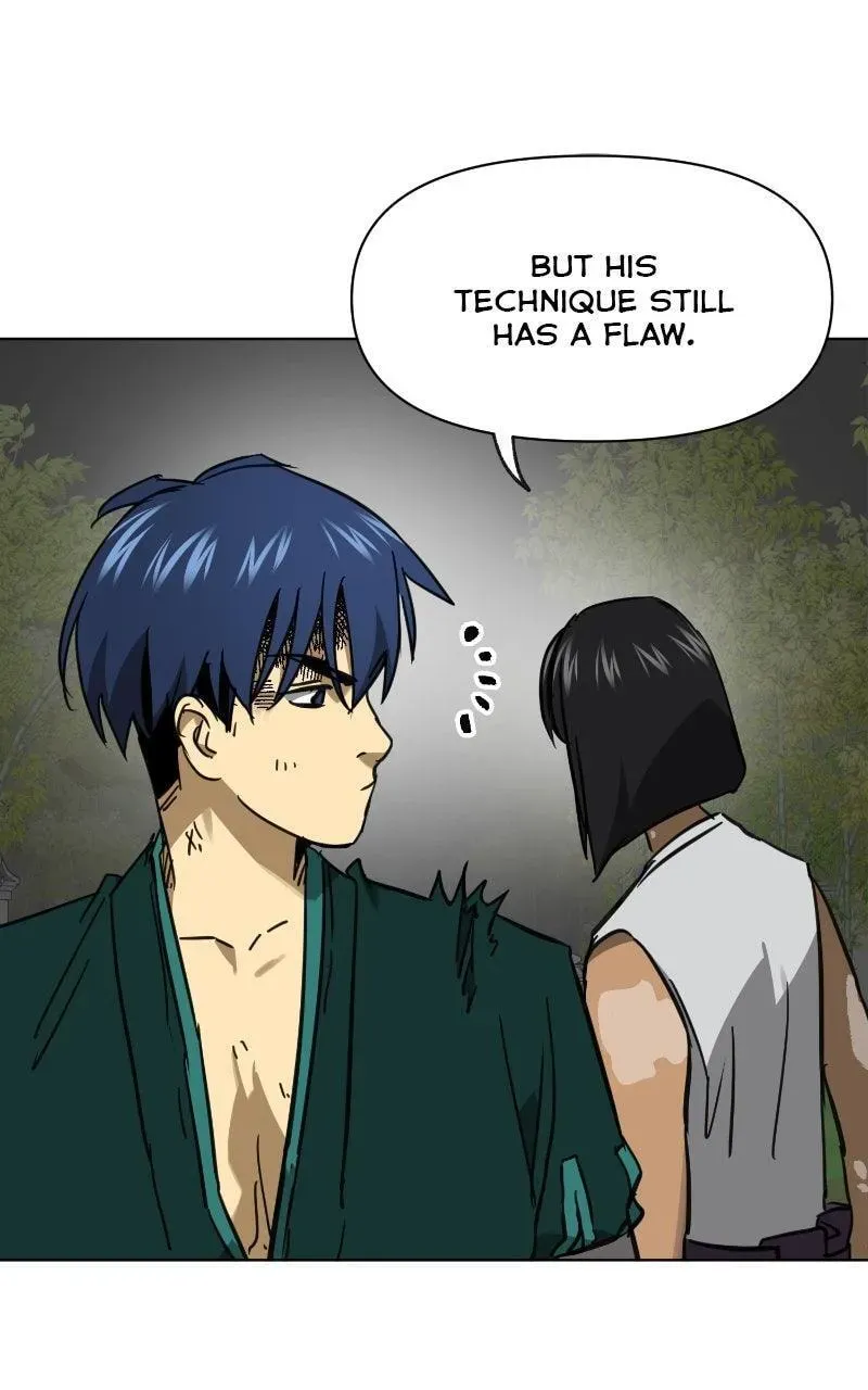 Read Infinite Leveling: Murim chapter 115.1 image 88 on Lezhin