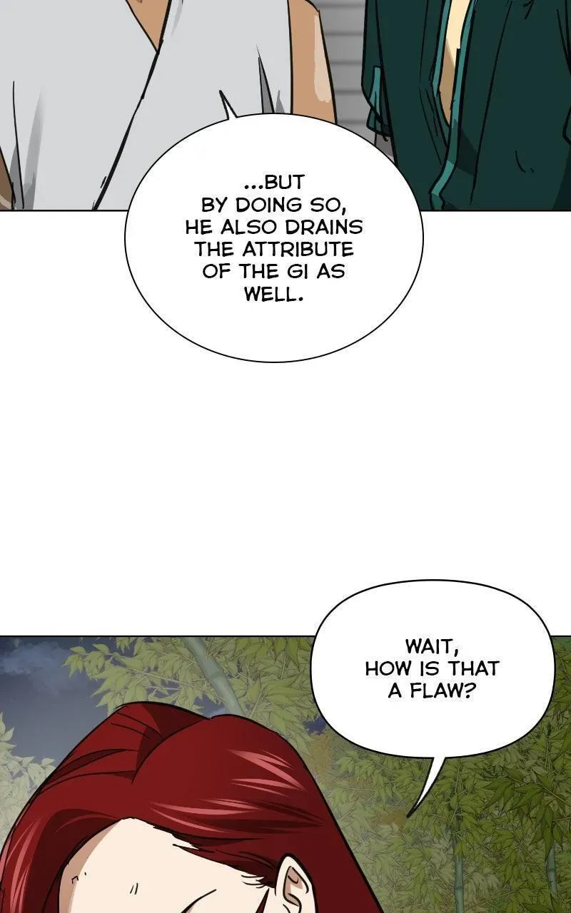 Read Infinite Leveling: Murim chapter 115.1 image 90 on Lezhin