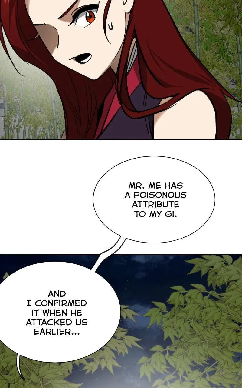 Read Infinite Leveling: Murim chapter 115.1 image 91 on Lezhin