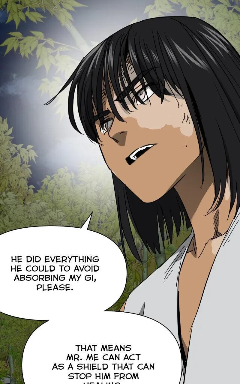 Read Infinite Leveling: Murim chapter 115.1 image 92 on Lezhin