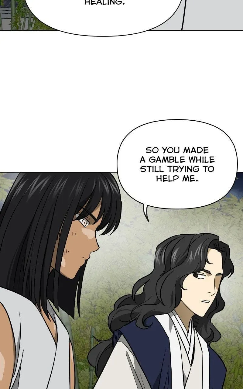 Read Infinite Leveling: Murim chapter 115.1 image 93 on Lezhin