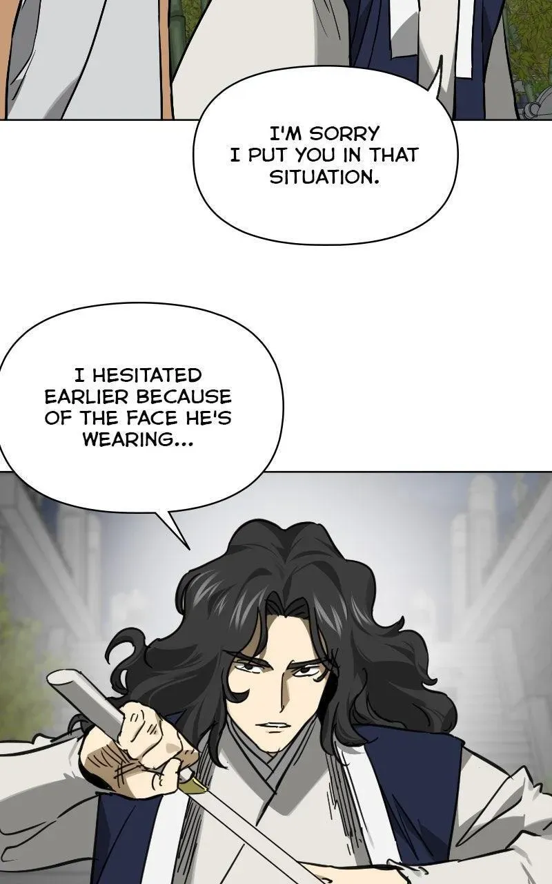 Read Infinite Leveling: Murim chapter 115.1 image 94 on Lezhin