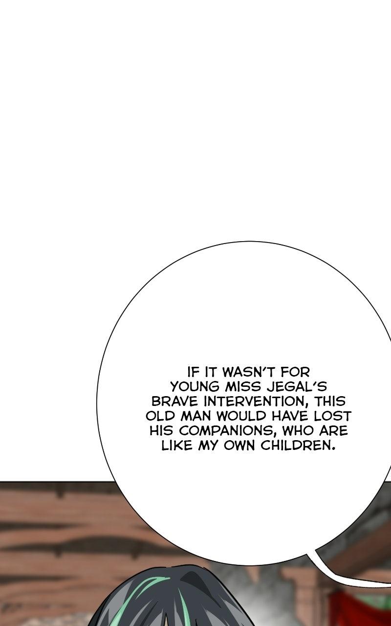 Read Infinite Leveling: Murim chapter 115.7 image 100 on Lezhin