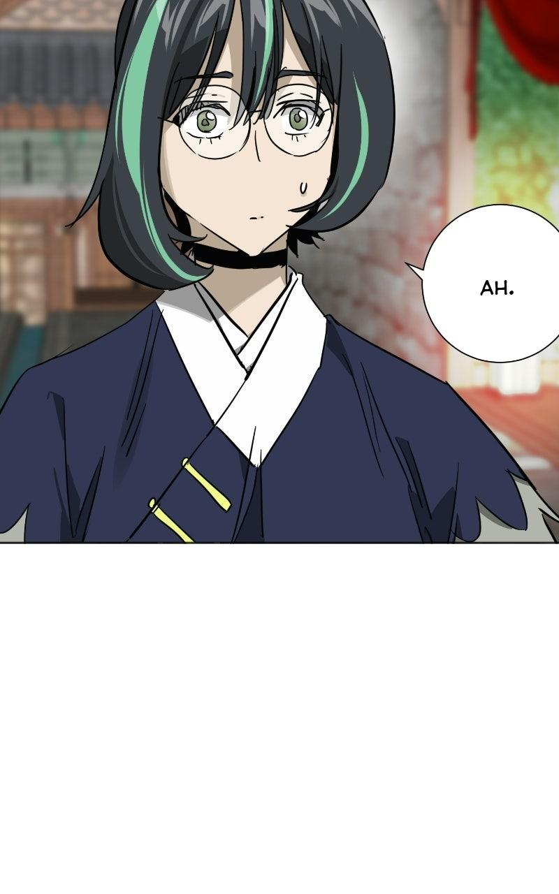 Read Infinite Leveling: Murim chapter 115.7 image 101 on Lezhin