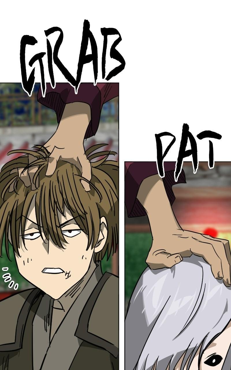 Read Infinite Leveling: Murim chapter 115.7 image 102 on Lezhin