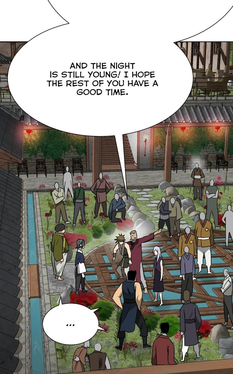 Read Infinite Leveling: Murim chapter 115.7 image 106 on Lezhin