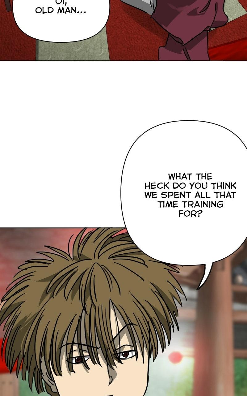 Read Infinite Leveling: Murim chapter 115.7 image 11 on Lezhin