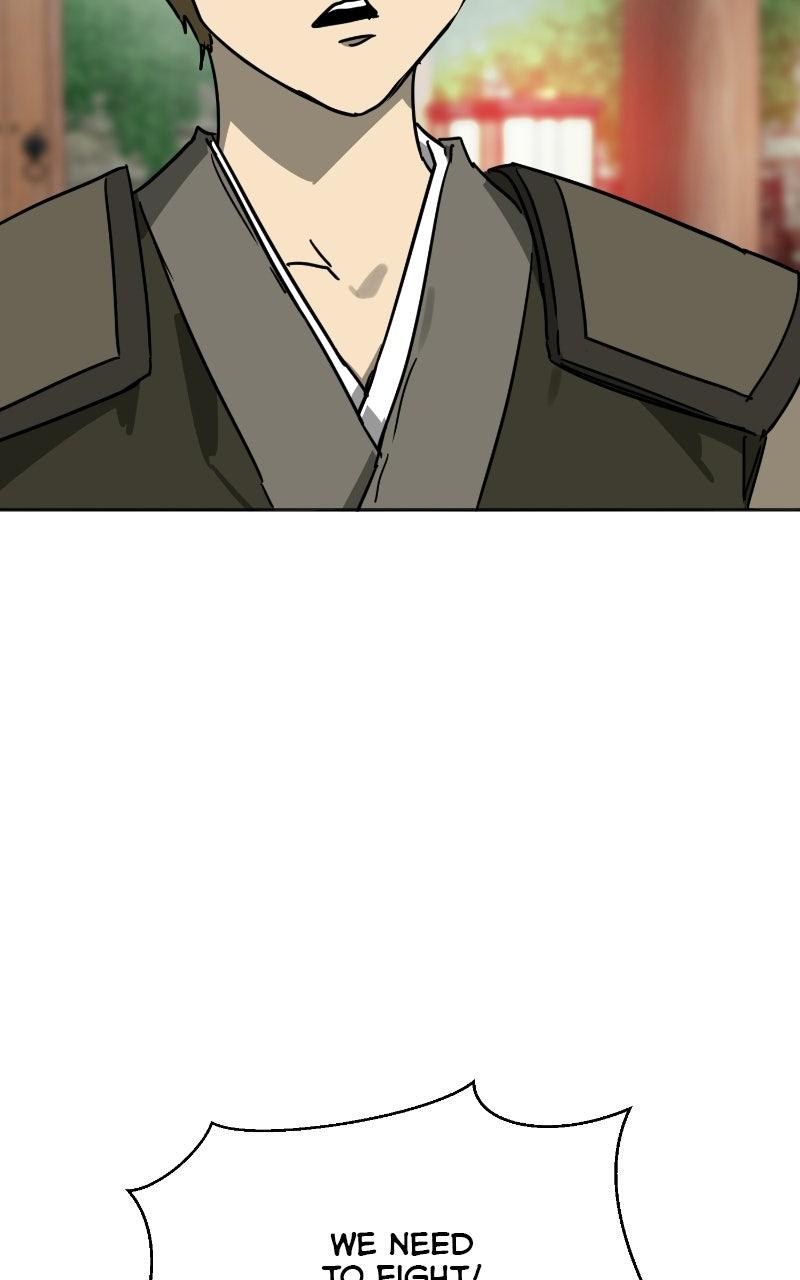 Read Infinite Leveling: Murim chapter 115.7 image 12 on Lezhin