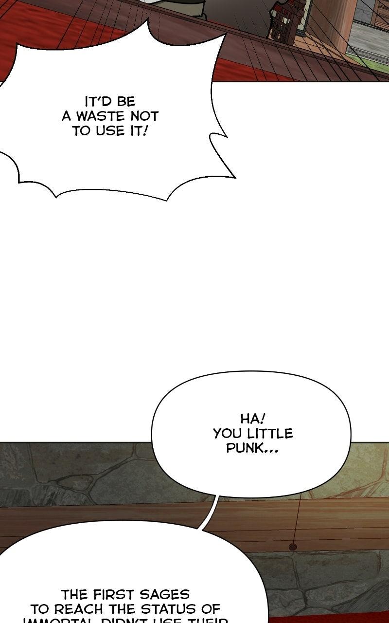 Read Infinite Leveling: Murim chapter 115.7 image 14 on Lezhin