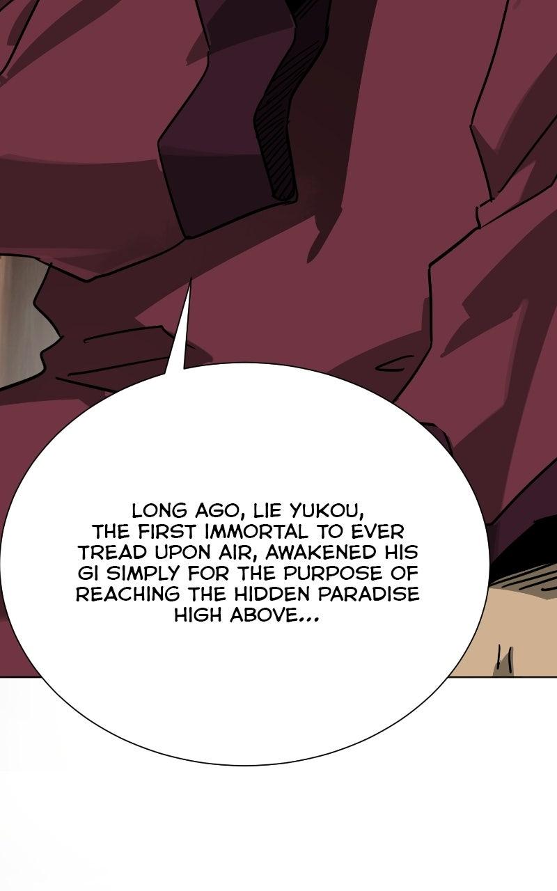Read Infinite Leveling: Murim chapter 115.7 image 16 on Lezhin