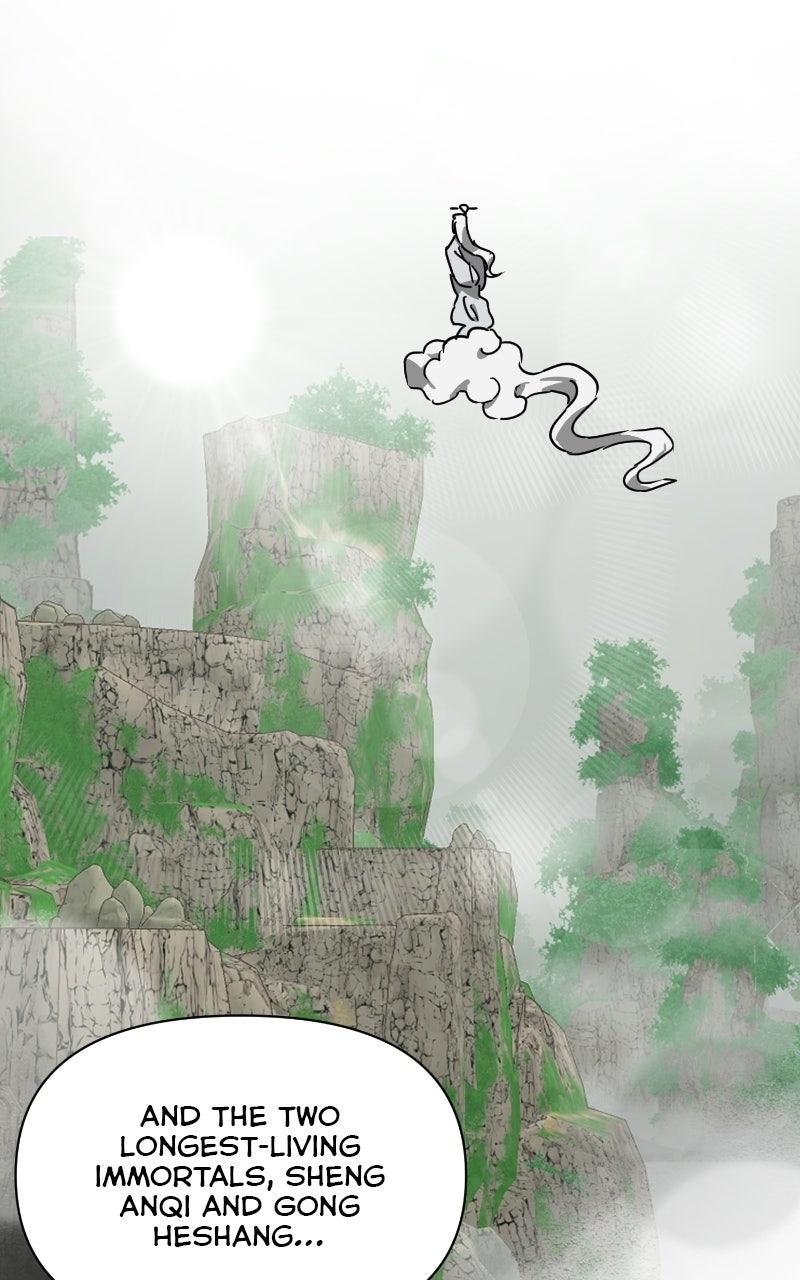 Read Infinite Leveling: Murim chapter 115.7 image 17 on Lezhin