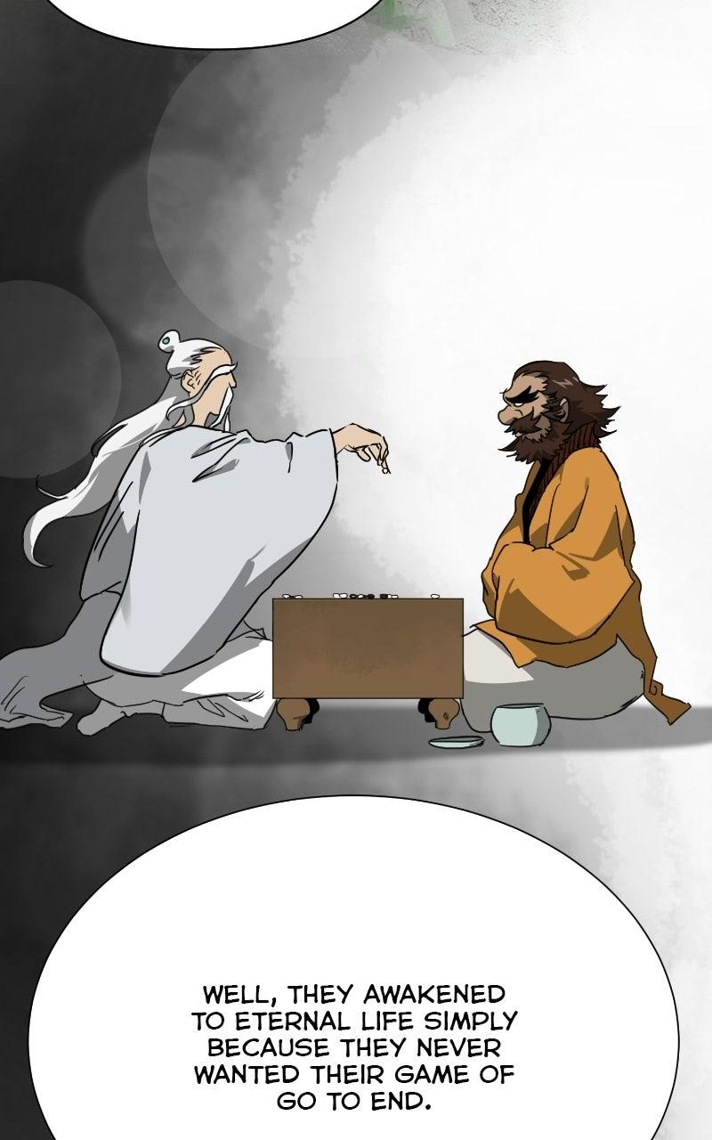 Read Infinite Leveling: Murim chapter 115.7 image 18 on Lezhin