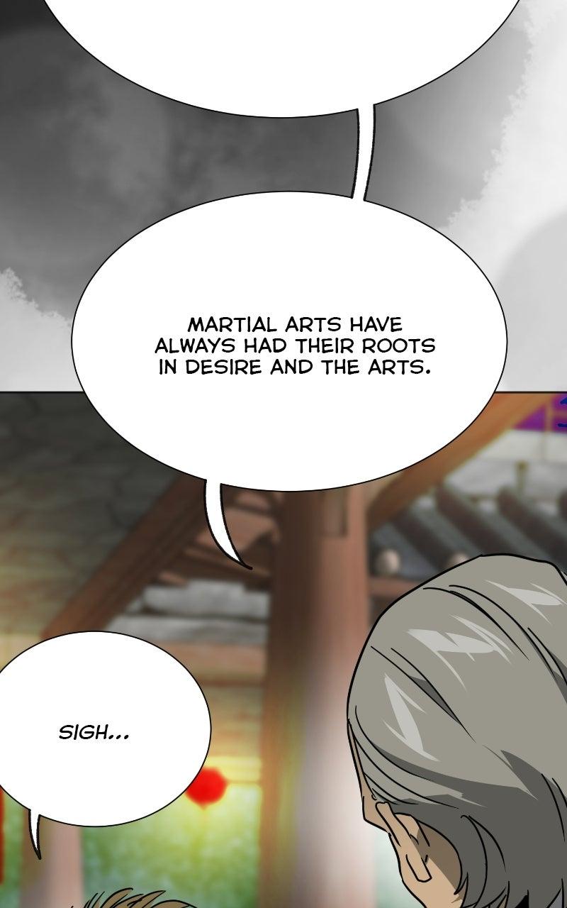 Read Infinite Leveling: Murim chapter 115.7 image 19 on Lezhin
