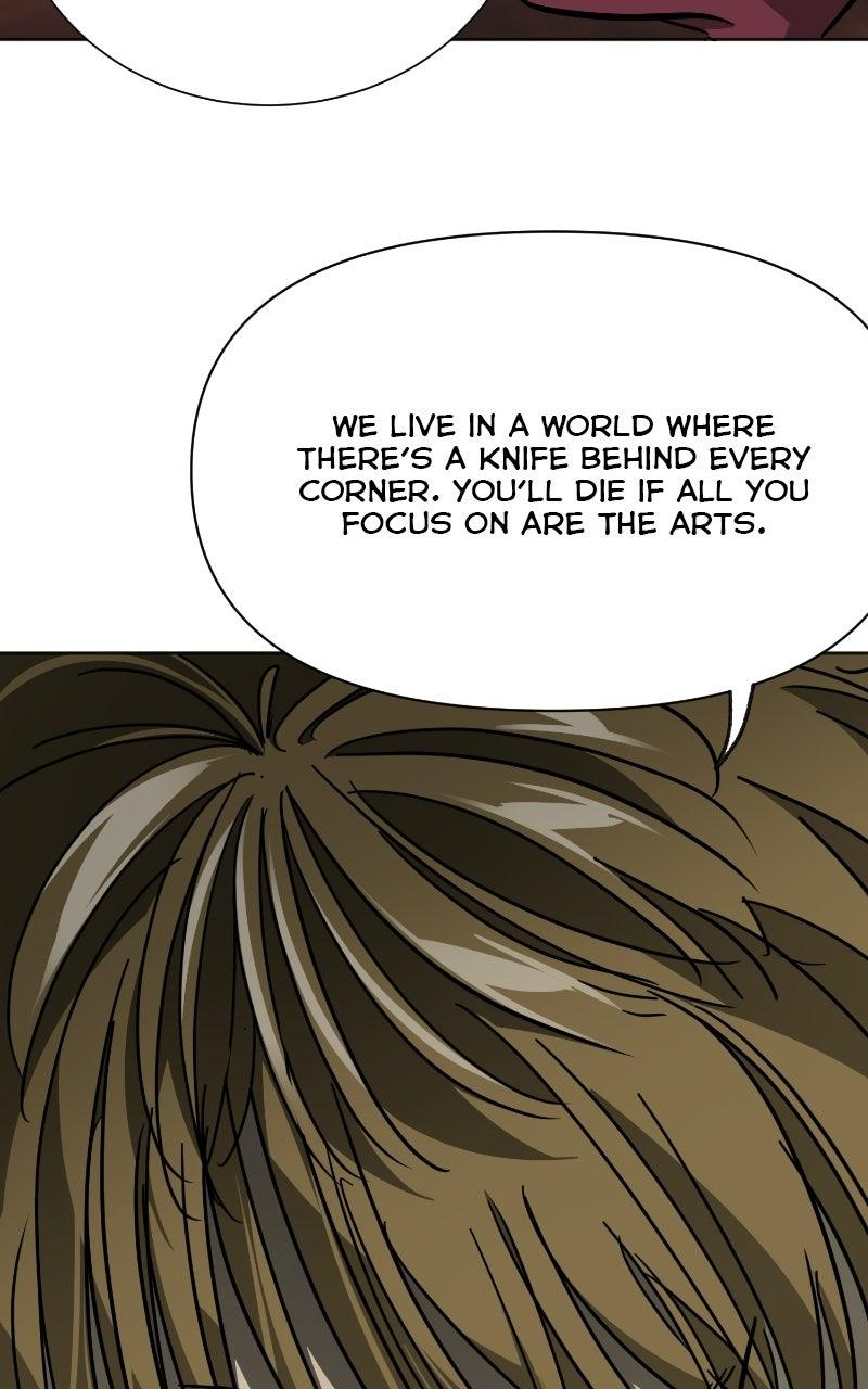 Read Infinite Leveling: Murim chapter 115.7 image 21 on Lezhin