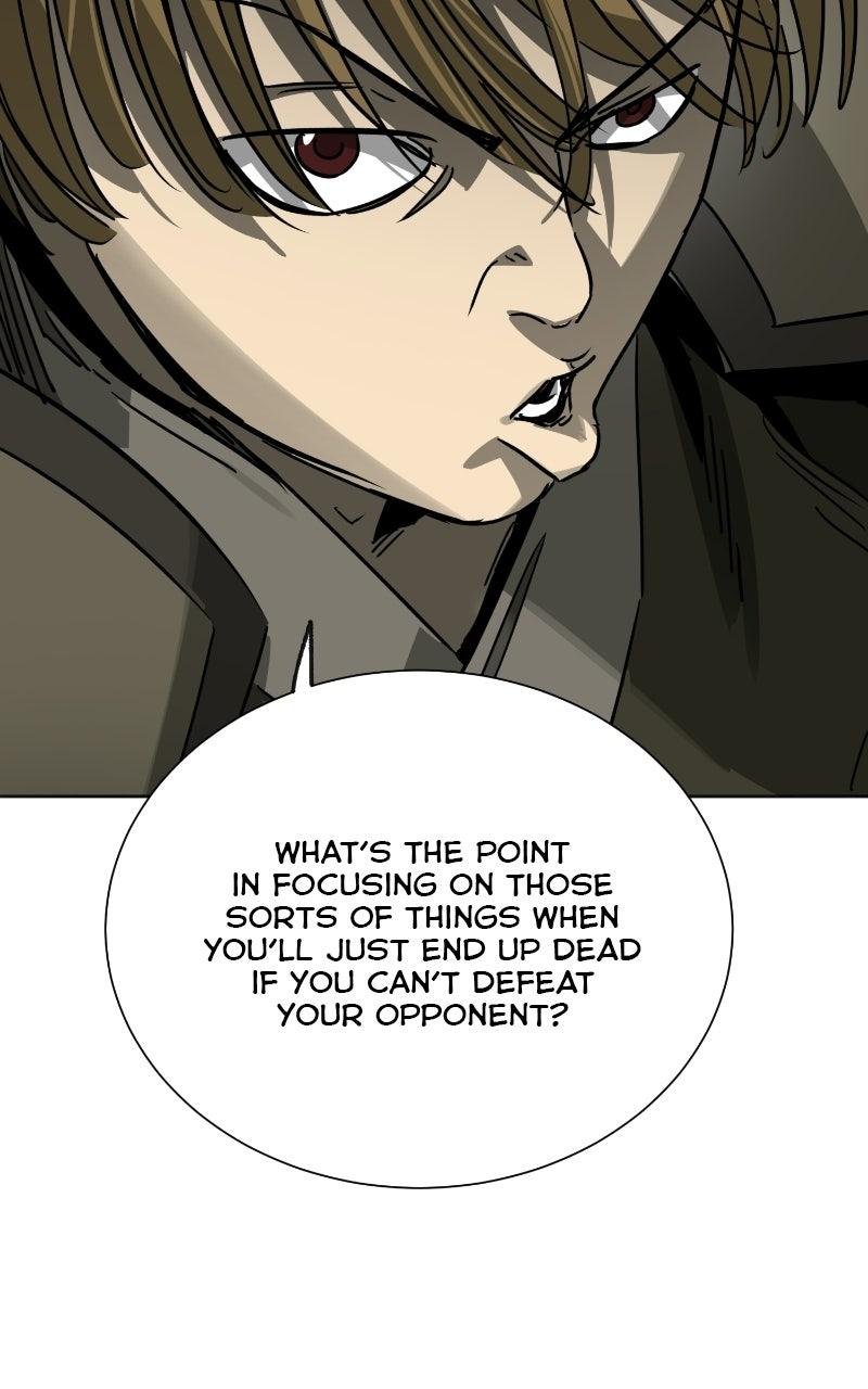 Read Infinite Leveling: Murim chapter 115.7 image 22 on Lezhin