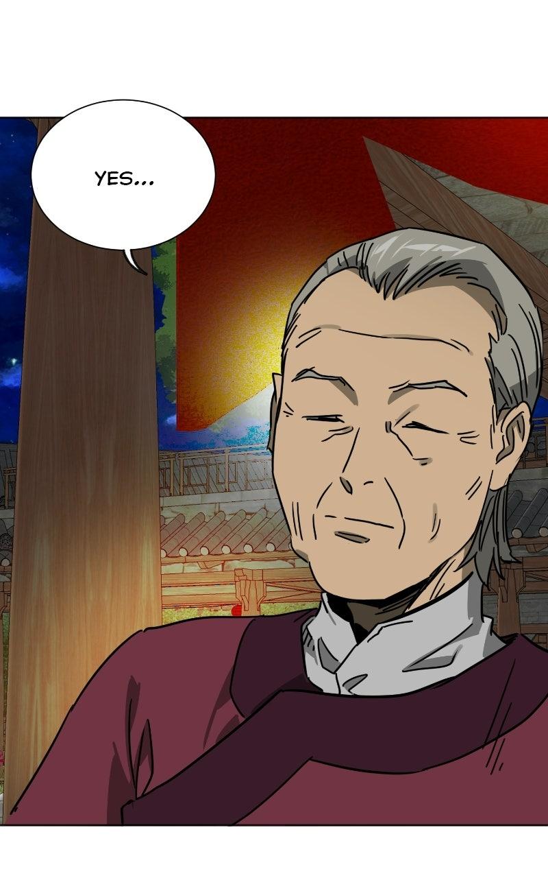 Read Infinite Leveling: Murim chapter 115.7 image 23 on Lezhin