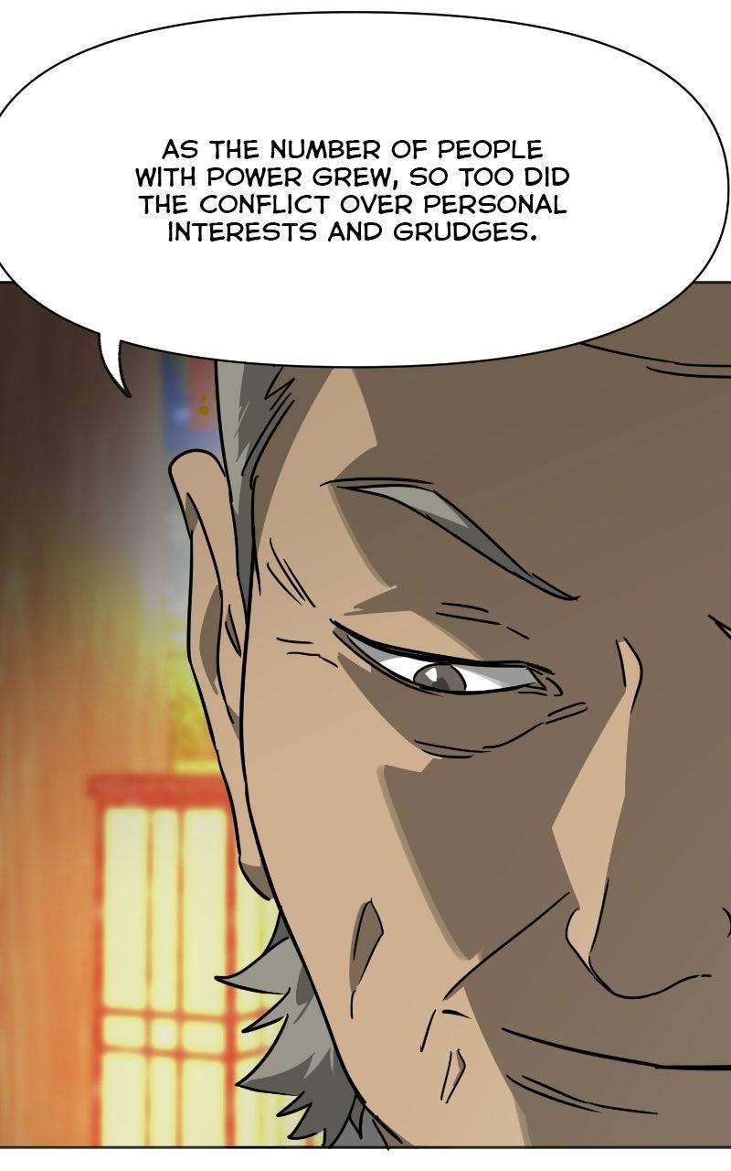 Read Infinite Leveling: Murim chapter 115.7 image 24 on Lezhin