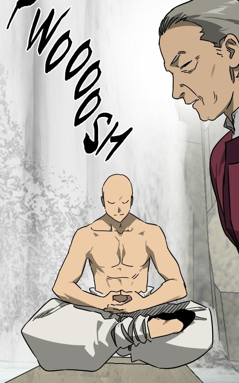 Read Infinite Leveling: Murim chapter 115.7 image 26 on Lezhin