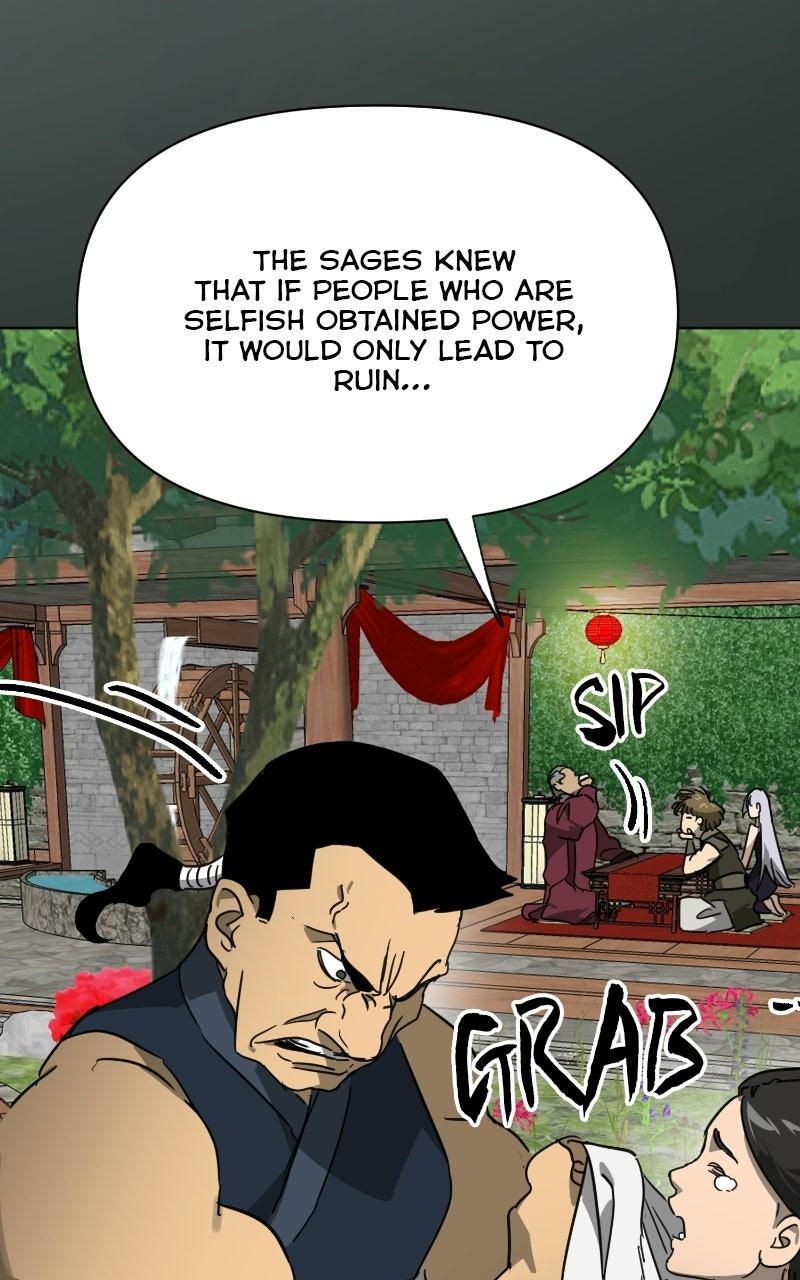 Read Infinite Leveling: Murim chapter 115.7 image 28 on Lezhin