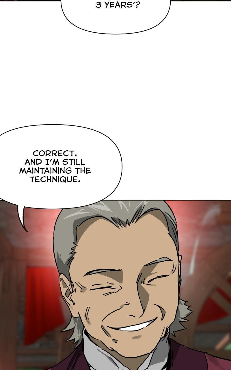 Read Infinite Leveling: Murim chapter 115.7 image 3 on Lezhin