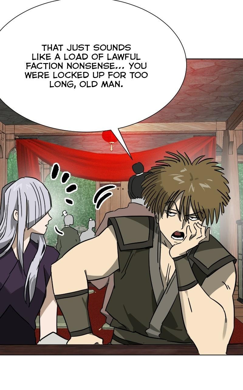 Read Infinite Leveling: Murim chapter 115.7 image 30 on Lezhin