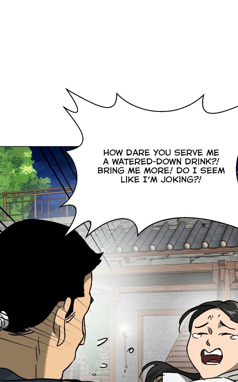 Read Infinite Leveling: Murim chapter 115.7 image 31 on Lezhin