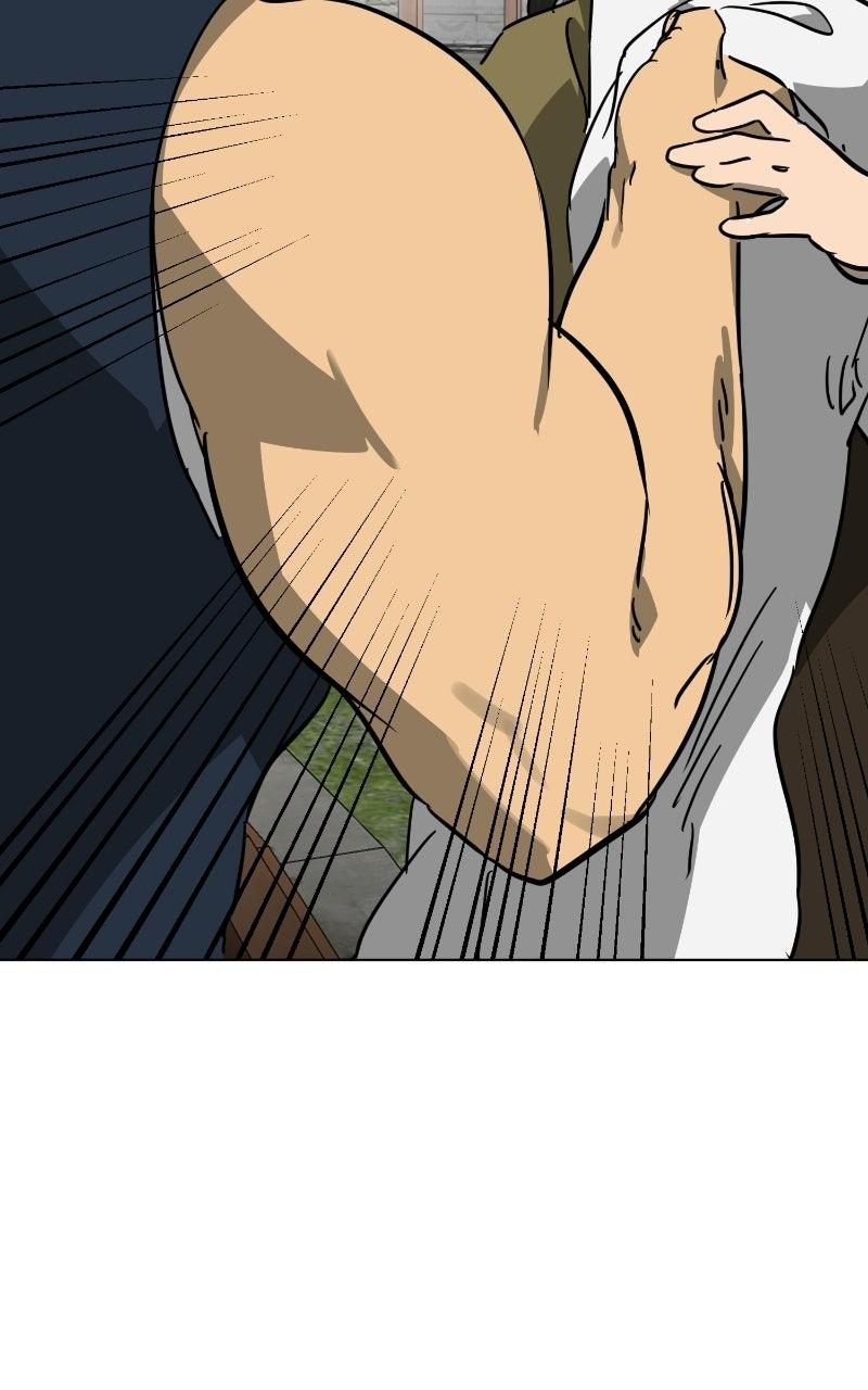 Read Infinite Leveling: Murim chapter 115.7 image 32 on Lezhin