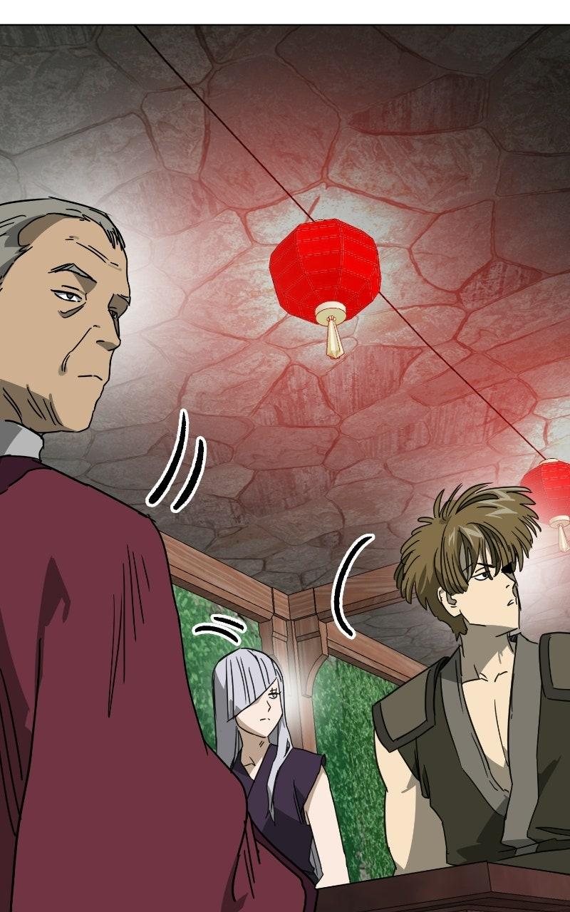 Read Infinite Leveling: Murim chapter 115.7 image 33 on Lezhin