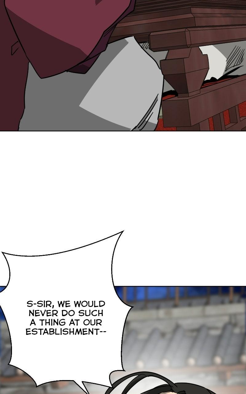 Read Infinite Leveling: Murim chapter 115.7 image 34 on Lezhin