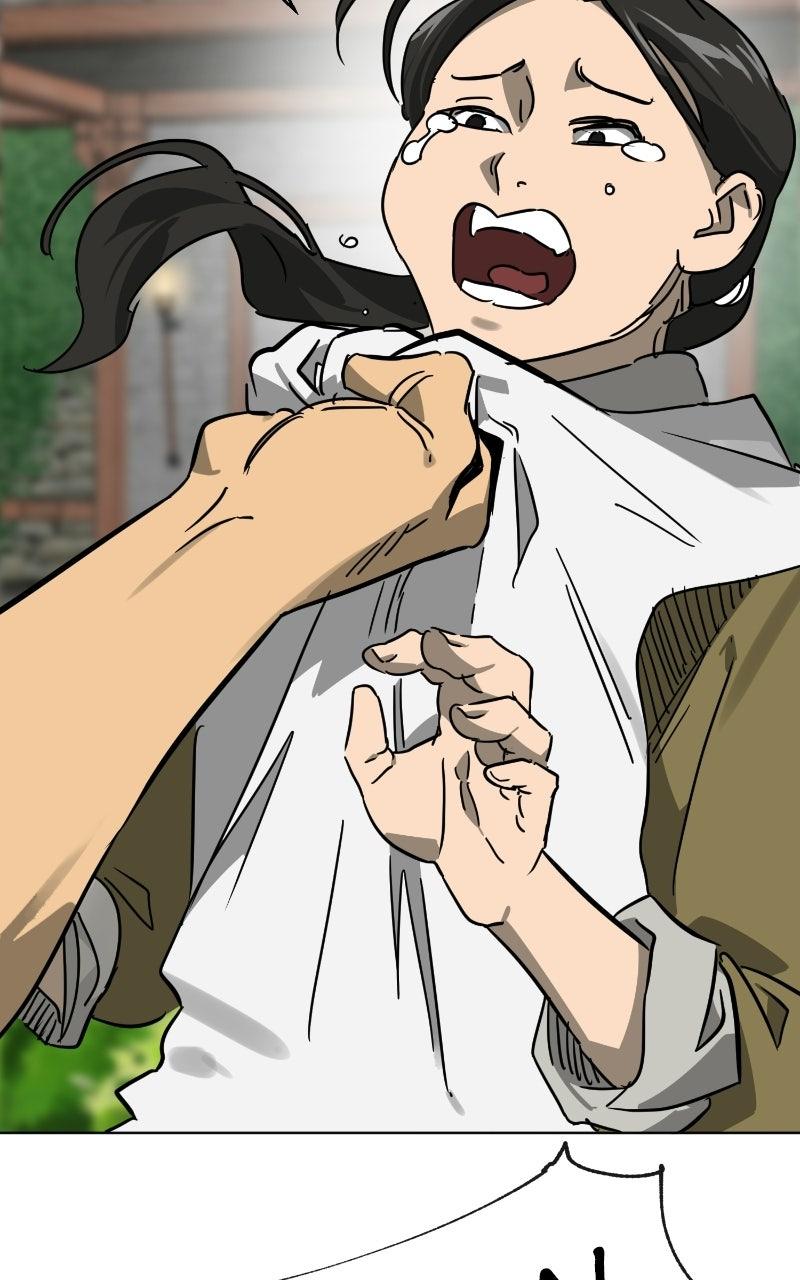 Read Infinite Leveling: Murim chapter 115.7 image 35 on Lezhin