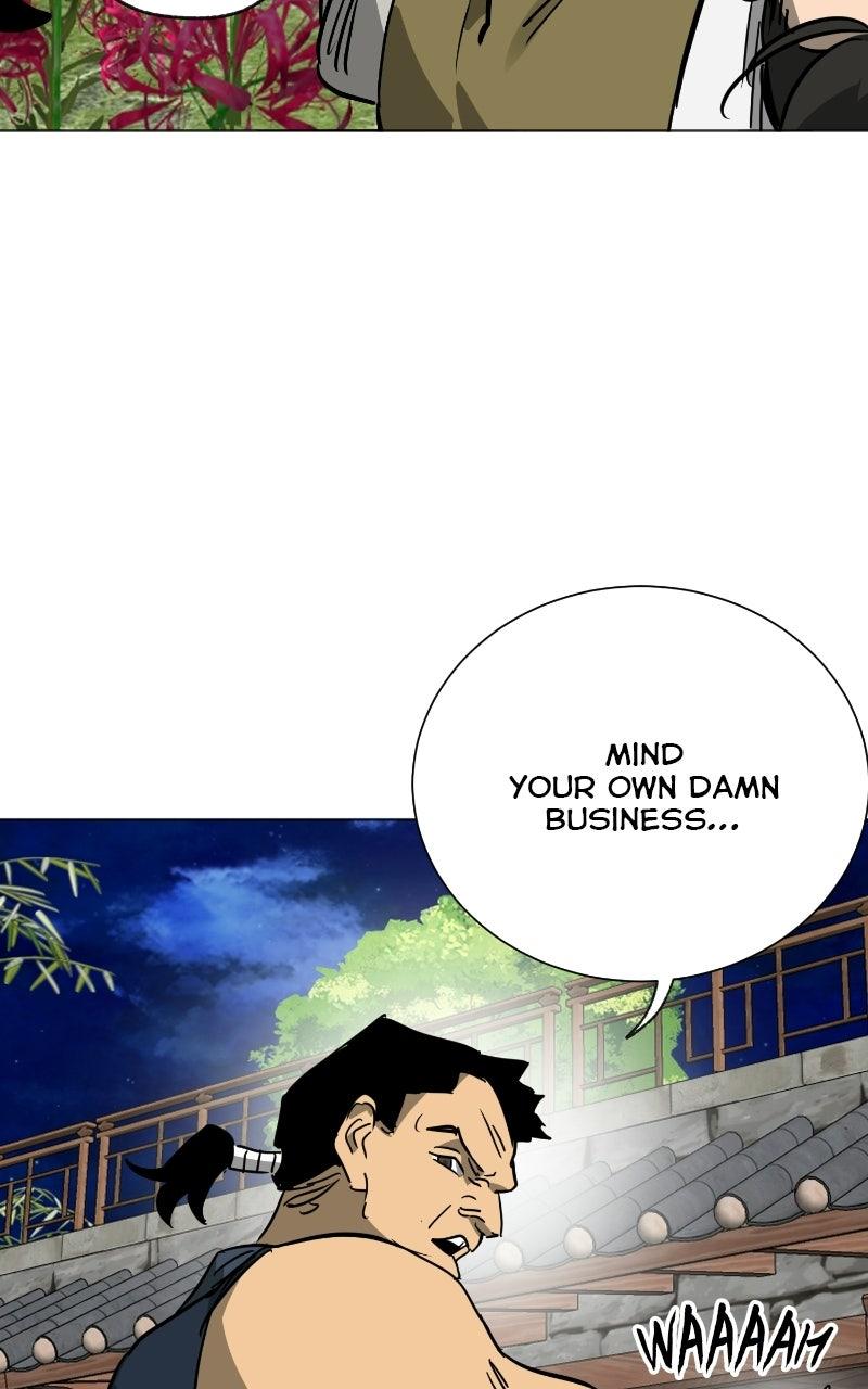 Read Infinite Leveling: Murim chapter 115.7 image 39 on Lezhin