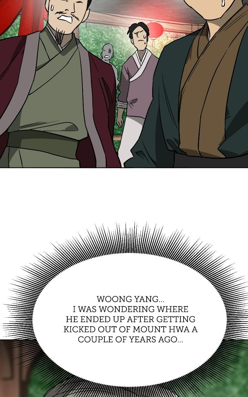 Read Infinite Leveling: Murim chapter 115.7 image 41 on Lezhin