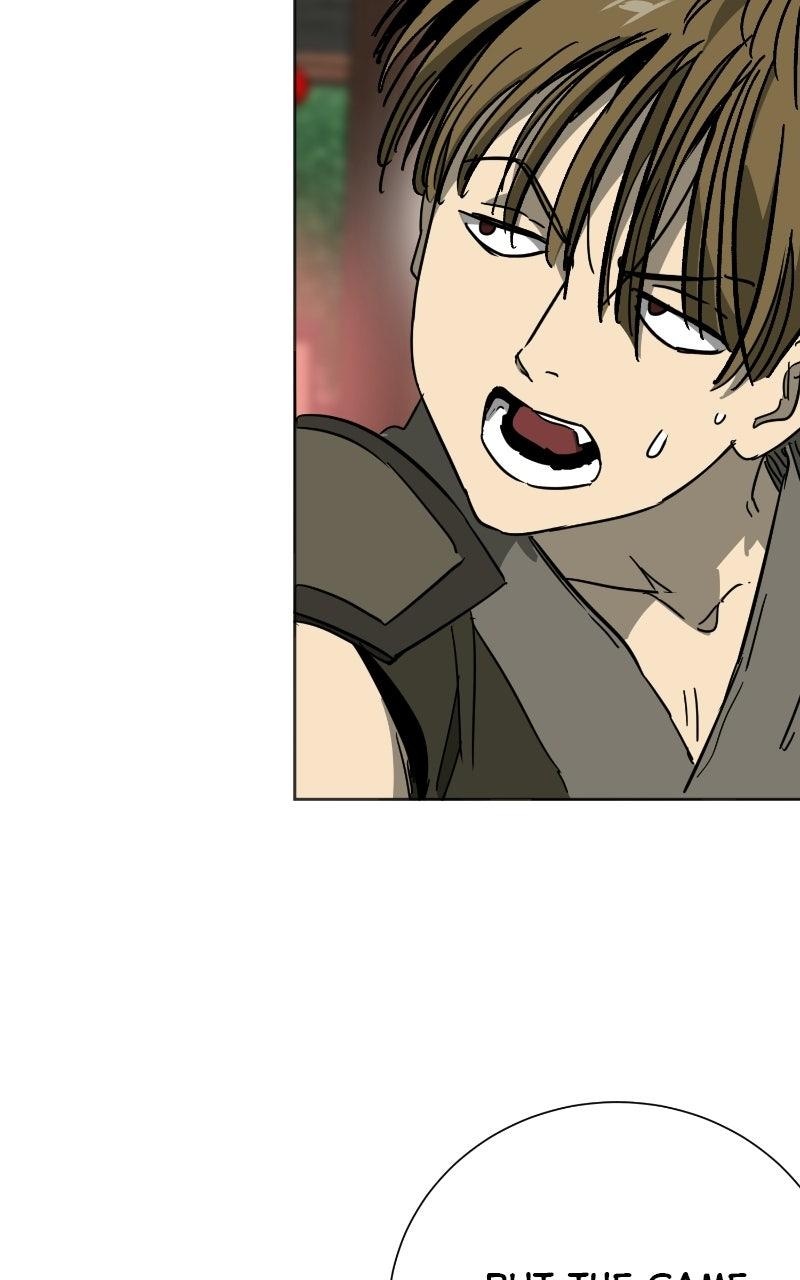 Read Infinite Leveling: Murim chapter 115.7 image 48 on Lezhin