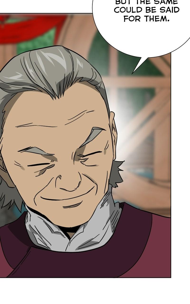 Read Infinite Leveling: Murim chapter 115.7 image 49 on Lezhin