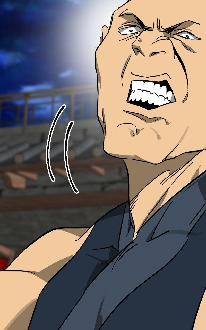 Read Infinite Leveling: Murim chapter 115.7 image 54 on Lezhin