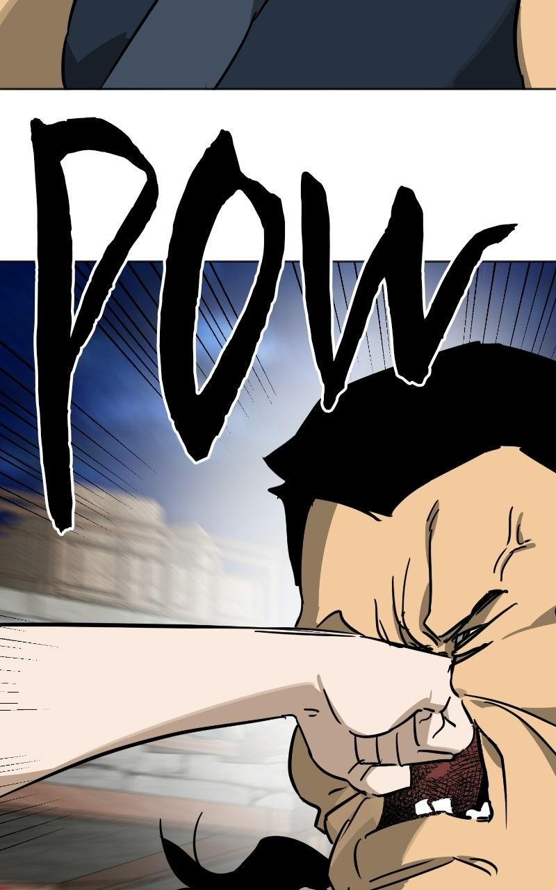 Read Infinite Leveling: Murim chapter 115.7 image 55 on Lezhin