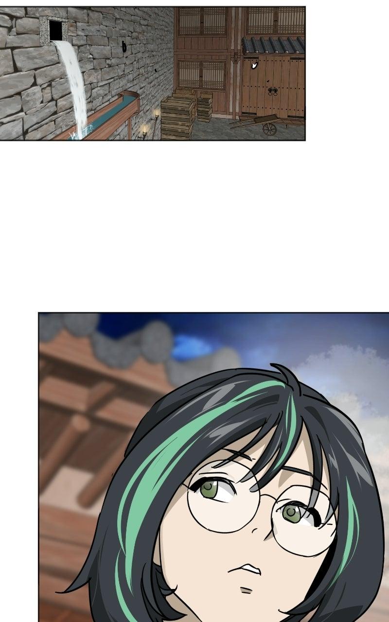 Read Infinite Leveling: Murim chapter 115.7 image 57 on Lezhin