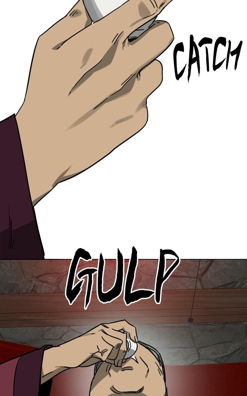 Read Infinite Leveling: Murim chapter 115.7 image 6 on Lezhin