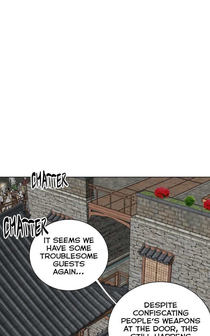 Read Infinite Leveling: Murim chapter 115.7 image 62 on Lezhin