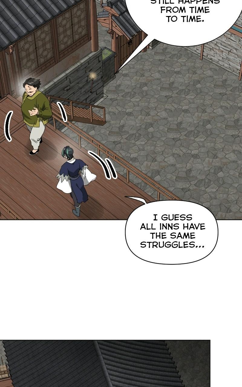 Read Infinite Leveling: Murim chapter 115.7 image 63 on Lezhin