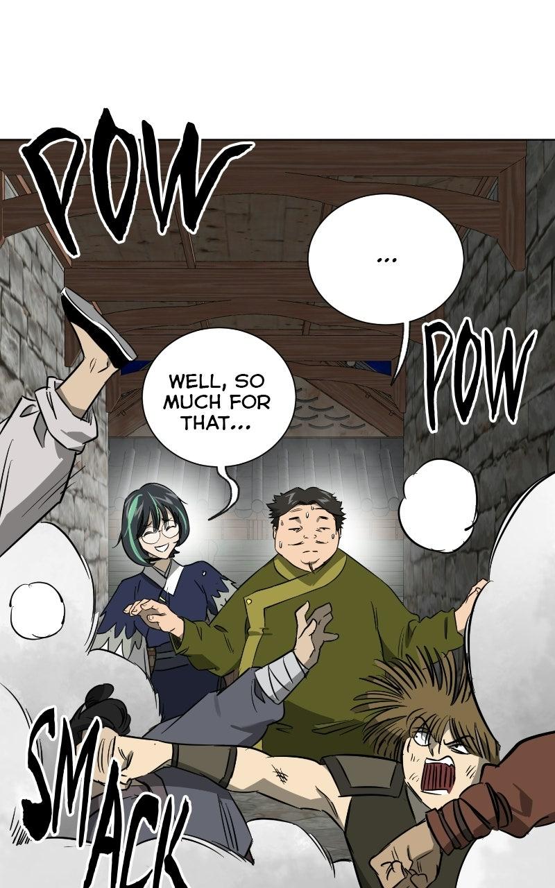 Read Infinite Leveling: Murim chapter 115.7 image 67 on Lezhin