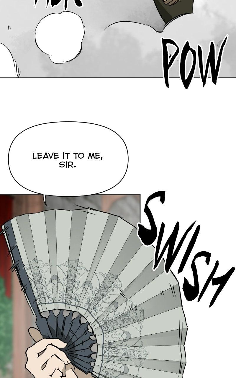 Read Infinite Leveling: Murim chapter 115.7 image 68 on Lezhin