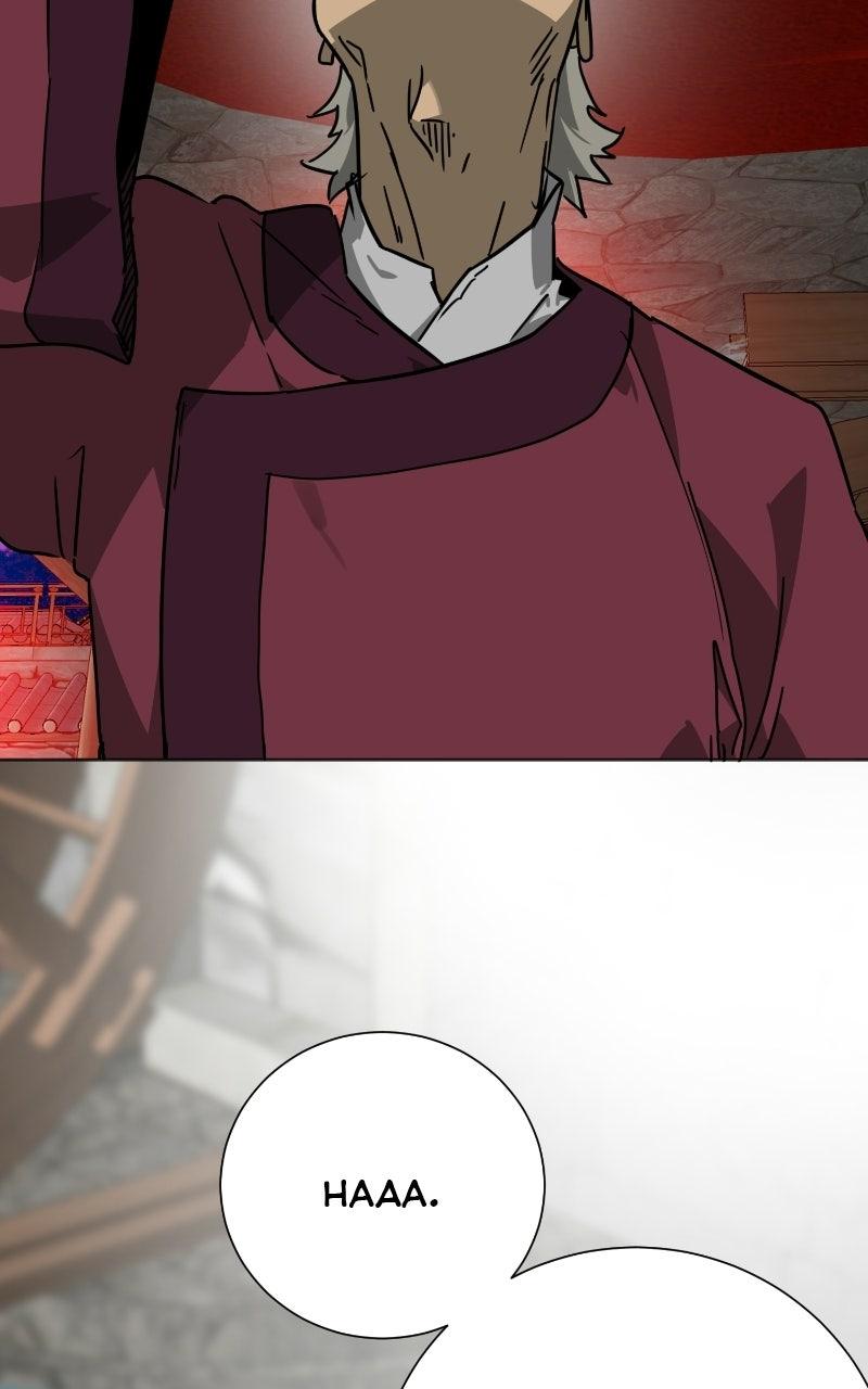 Read Infinite Leveling: Murim chapter 115.7 image 7 on Lezhin