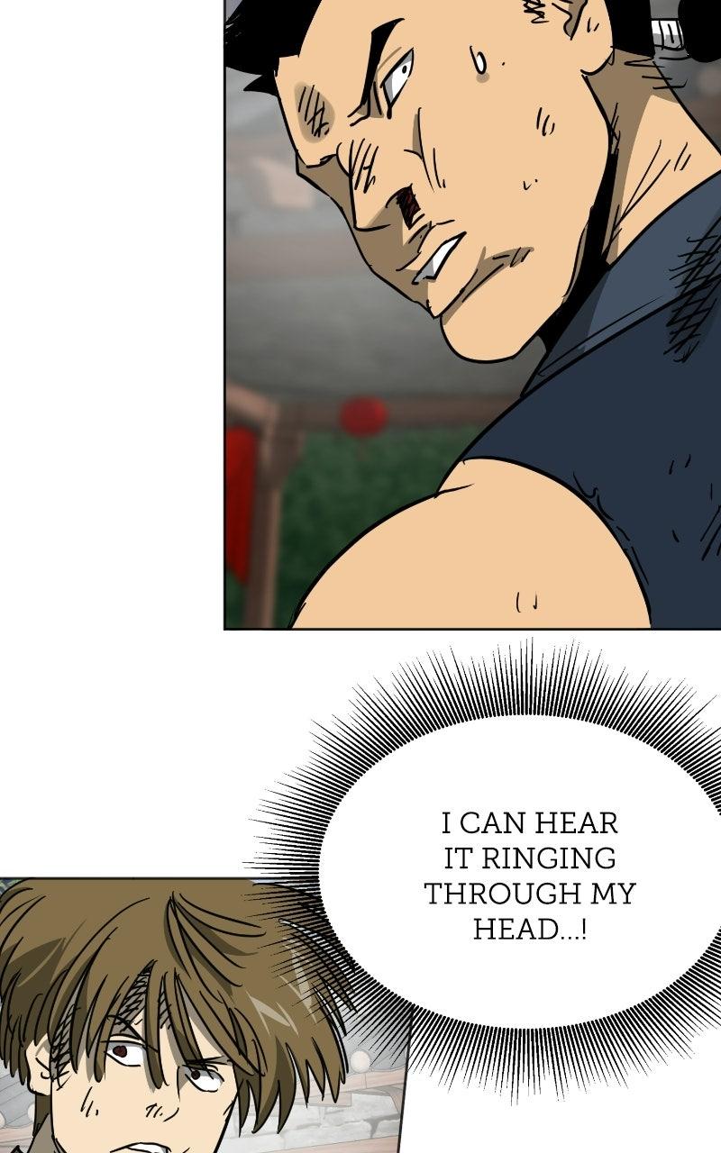 Read Infinite Leveling: Murim chapter 115.7 image 73 on Lezhin