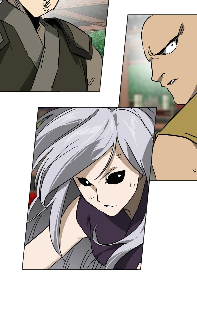 Read Infinite Leveling: Murim chapter 115.7 image 74 on Lezhin