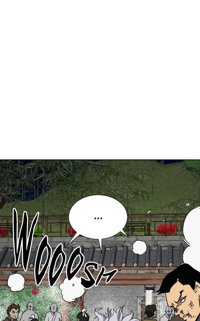 Read Infinite Leveling: Murim chapter 115.7 image 75 on Lezhin