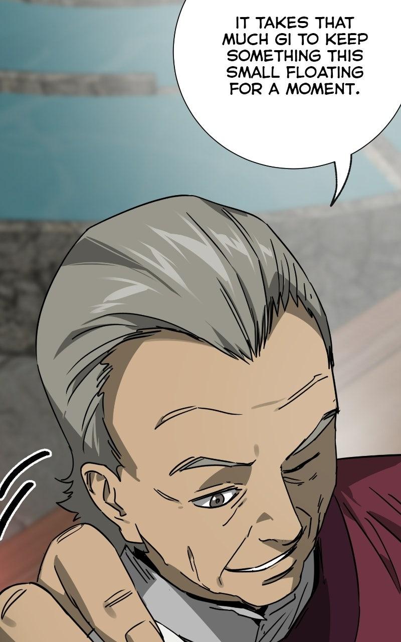 Read Infinite Leveling: Murim chapter 115.7 image 8 on Lezhin