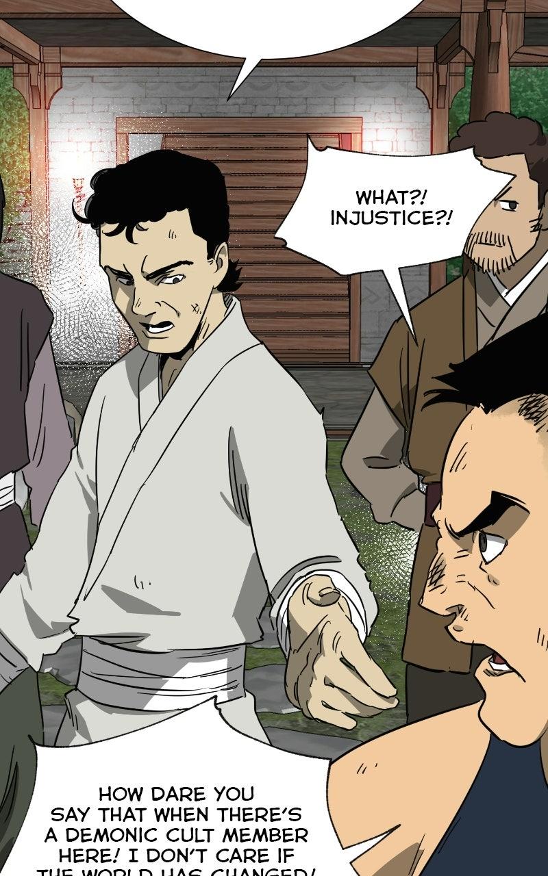 Read Infinite Leveling: Murim chapter 115.7 image 82 on Lezhin